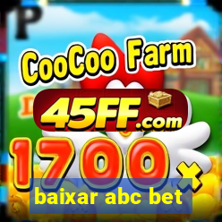 baixar abc bet